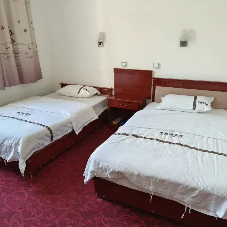 Hejing Jinyue Hotel