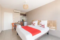 Appart'City Confort Toulouse Aéroport Cornebarrieu Hotels in Daux