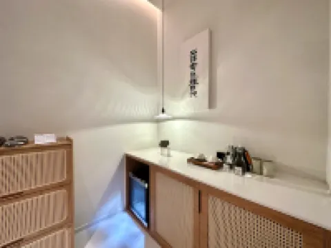 平潭指沐·石間落日海景設計師民墅（長江澳店）