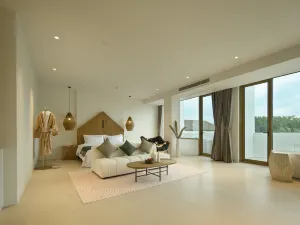 Aiqi Hot Spring Resort Hotel