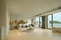 Aiqi Hot Spring Resort Hotel