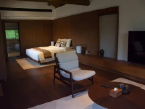 LONG WAN LIANG SHE Hoteles en Sishui