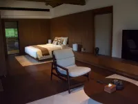 LONG WAN LIANG SHE Hôtels à : Sishui