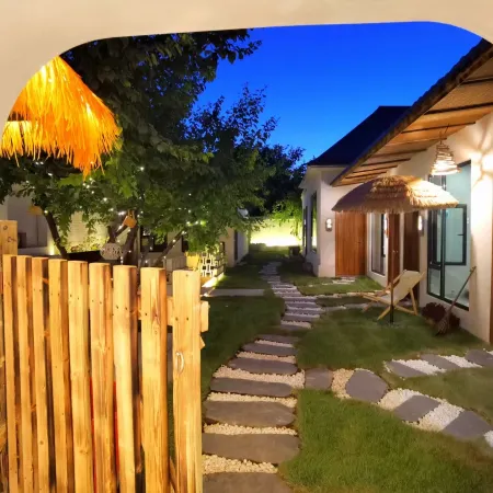 Turks Slow Homestay
