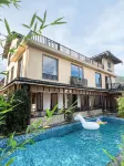 RILL  VILLA Hotels in Nanjing