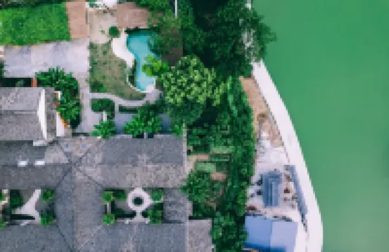 E'lands 一嵐野居&ANNY美學館