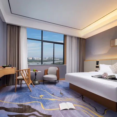 Yishang Hotel