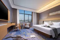 Yishang Hotel Hotels in Guoyang