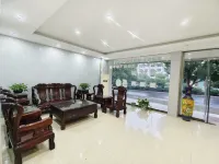 Xingguo Jintai Business Hotel - pet friendly