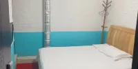 Mengyuan Hotel - Special Queen Room
