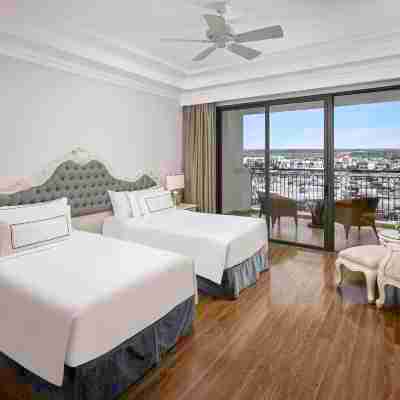 Melia Vinpearl Hai Phong Rivera Rooms