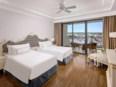 เมลิอา วินเปิล ไฮฟอง ริเวร่า โรงแรมในไฮฟอง