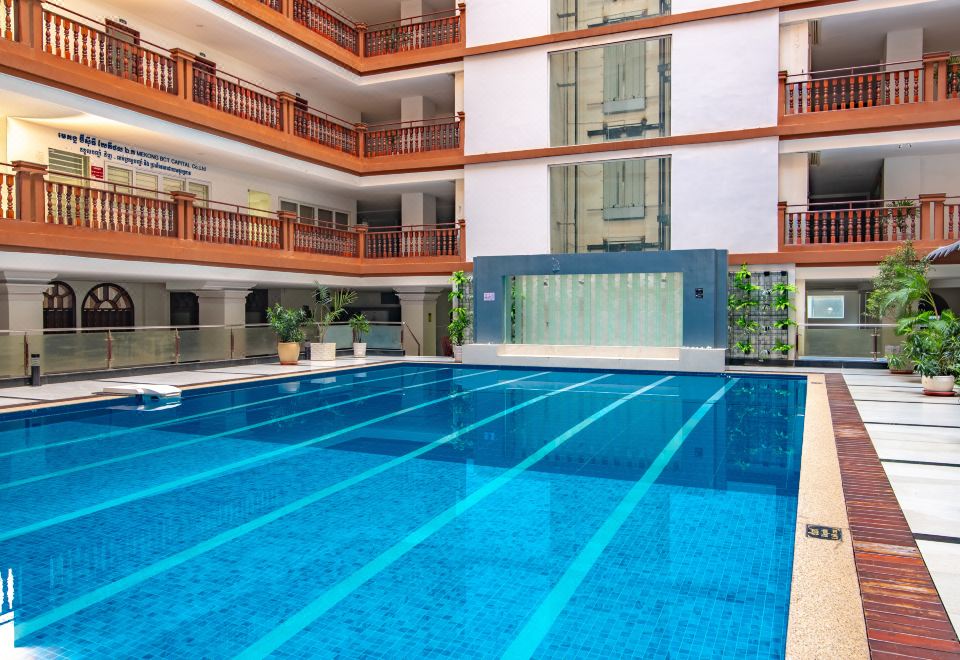 4. 메콩뷰 2 콘도..