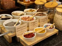 Catalonia Albeniz Hotels near Agbar Tower