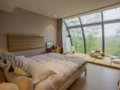 Anhua Meishan Starry Sky Wild Luxury Homestay Hotels in Anhua
