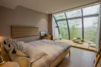 Anhua Meishan Starry Sky Wild Luxury Homestay