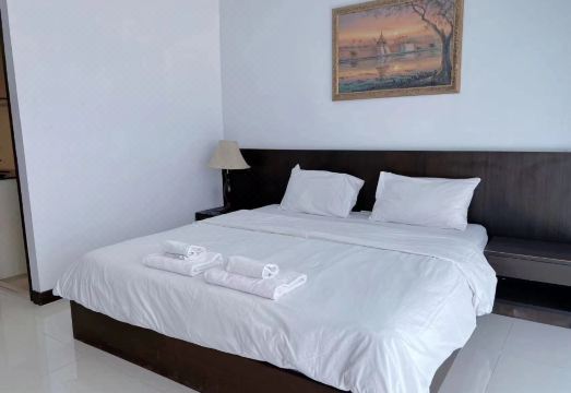 Tongyang House Serviced Apartment 건물