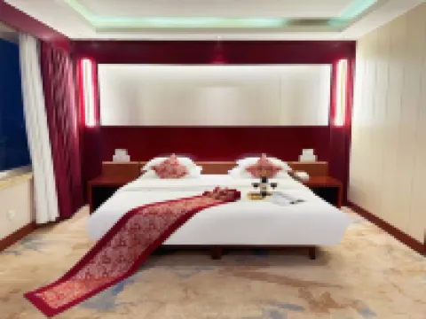 祥和大酒店(田東人民廣場縣政府店) 田東酒店