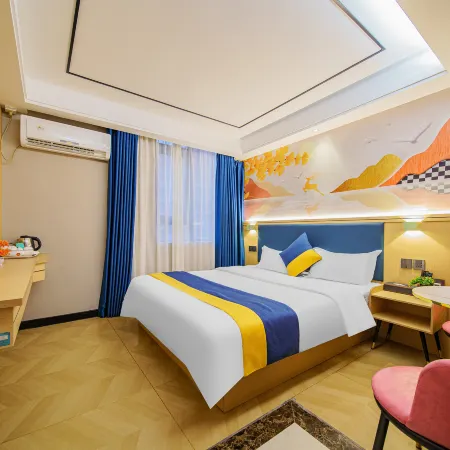 Yuhua Hotel