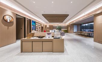 All Season Hotel Xuancheng East New City Yangde Road Branch
