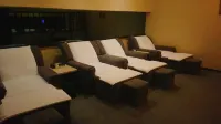 福清融僑大酒店 - SPA