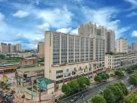 城市便捷酒店（南寧興寧區政府小雞村地鐵站店） 南寧酒店