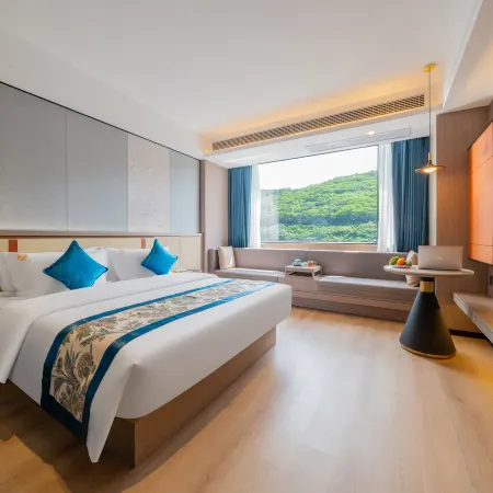 Jinlong Hotel