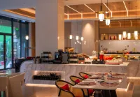 Park Plaza Nankun Mountain - 피트니스 시설