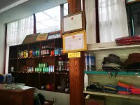 Zagana Wendangmu Half Mountain Homestay (Fairy Beach Branch) - Aamiainen