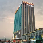 Kam Wo Hotel (Sukmatsu Tripod Plaza Branch) Hotels in Susong