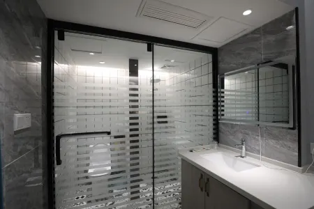 Luluo Hotel Chain (Yanzhou Xinglong Temple, Jining)