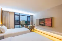 Elong ETANG Hotel (Jieyang Huilai Huicheng)