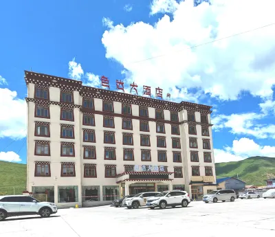 Seda Grand Hotel
