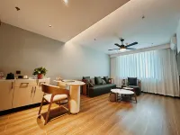 Wuhai Huali Jianguo Hotel (People's Square) - 4-Star