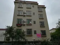Zhaoqingzhenming apartment