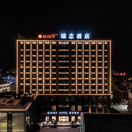 Rayzen hotel