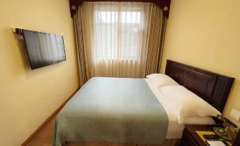 Beijing Jintai Hotel Bamboo Garden Branch
