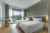 J.SKY HOTEL Hotels near Wuhan Tianhe International Airport