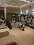 World Hotel (Jinan CBD Longhu Tianjie)