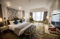 Fu Lin Metropolis Hotel Hotel in zona Laolongshan Scenic Area