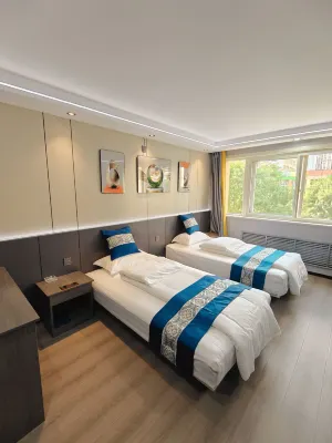 Hyatt Taiyuan E-sports Hotel
