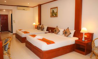 Andaman Seaside Resort - Housity