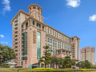 Zhongshan Yihe Junli Hotel (Holiday Plaza Branch)
