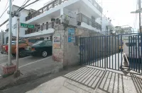 Nearest Hostel Pasay City by RedDoorz