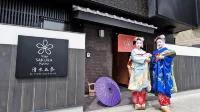 Stay Sakura Kyoto Kiyomizu Gojo Hotels near Kiyomizu-dera Temple