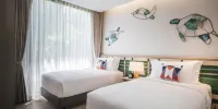 Avani+ Khao Lak Resort - Suite Familiale De Deux Chambres