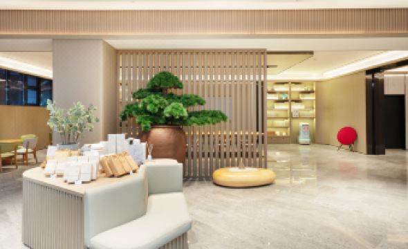 JI Hotel (Quanzhou Zhongjun FUNWORLD Sports Street)