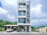 Nicewalk B&B Hotels near Longfeng Temple