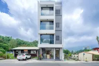 Nicewalk B&B Hotel in zona Checheng Station