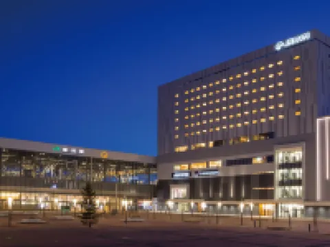 เจอาร์ อินน์ อาซาฮิกาวะ โรงแรมในอาซาฮิกาวะ